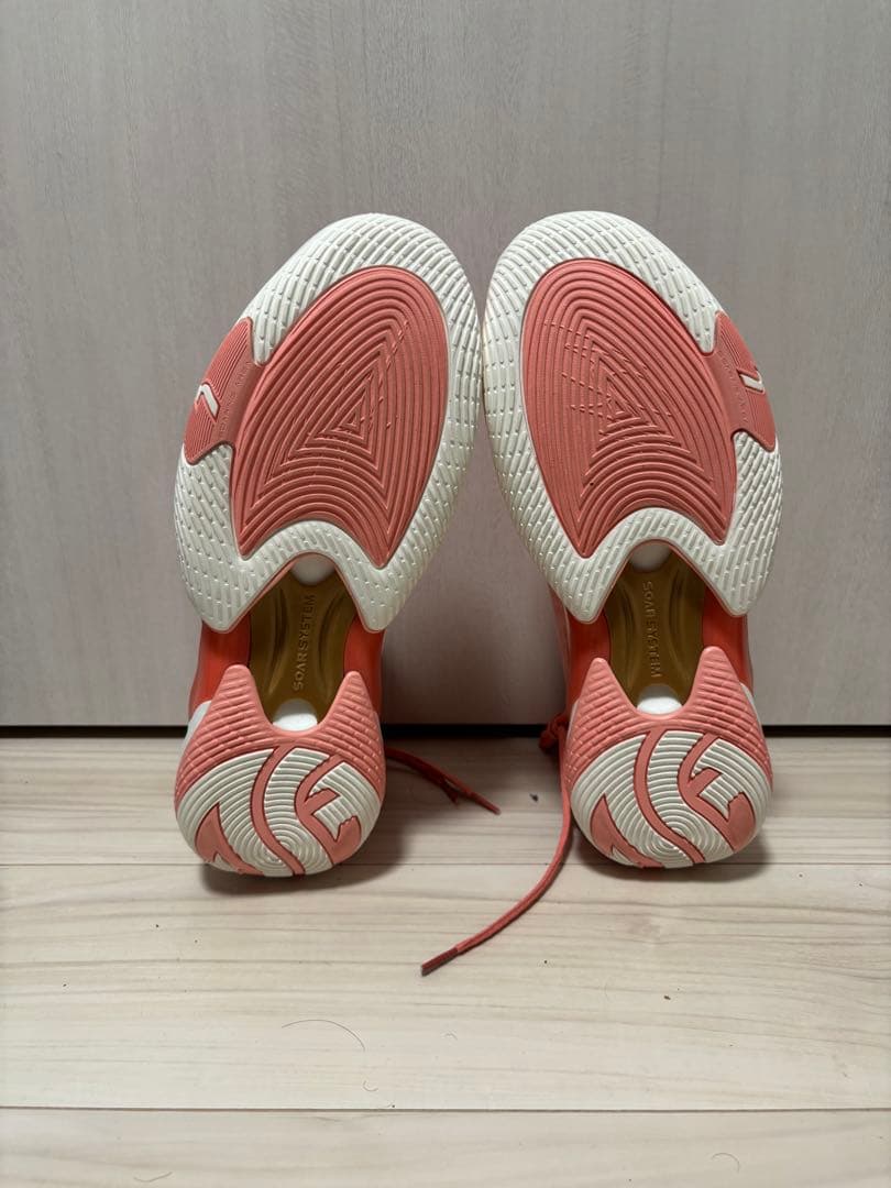 シューズ(男性用) AG5