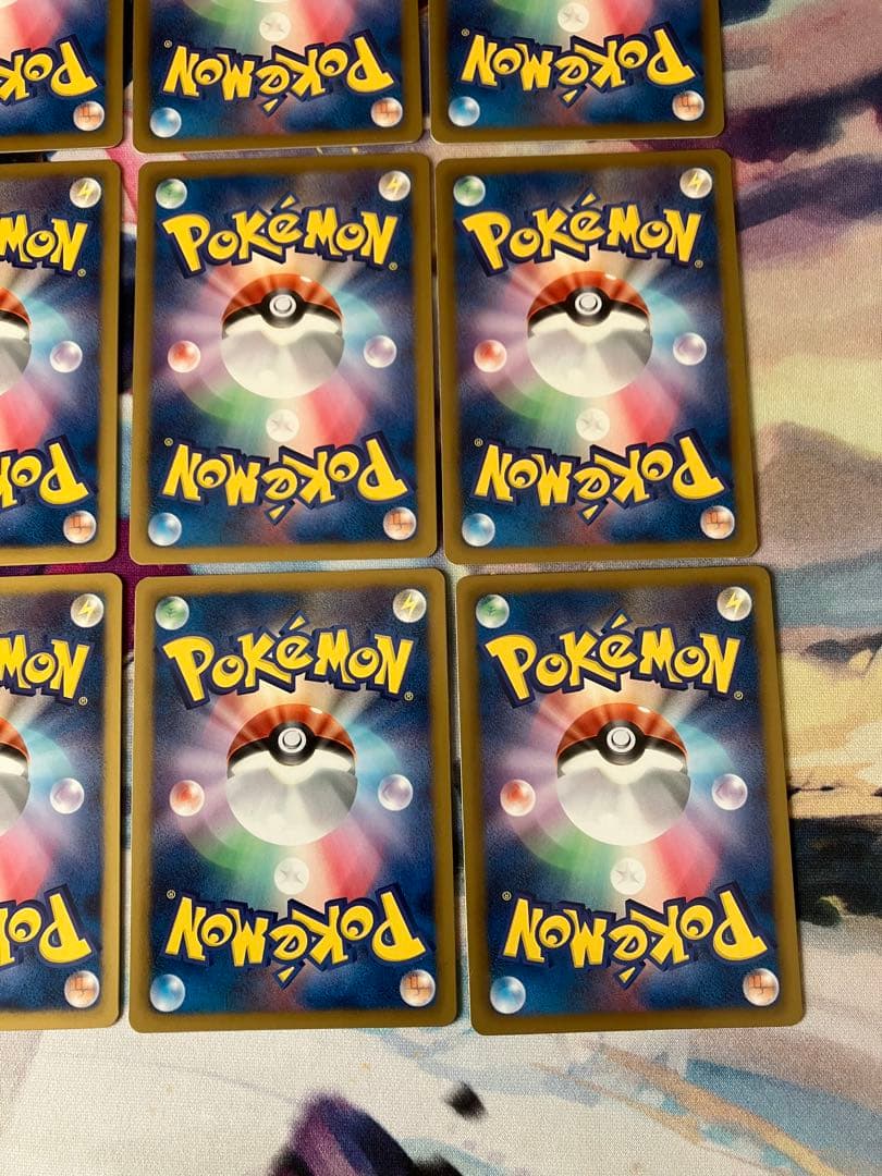 EBB アンリミ　まとめ売り