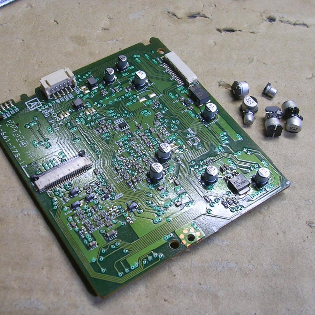 Tascam MD-301 業務用MDデッキ本体のみ