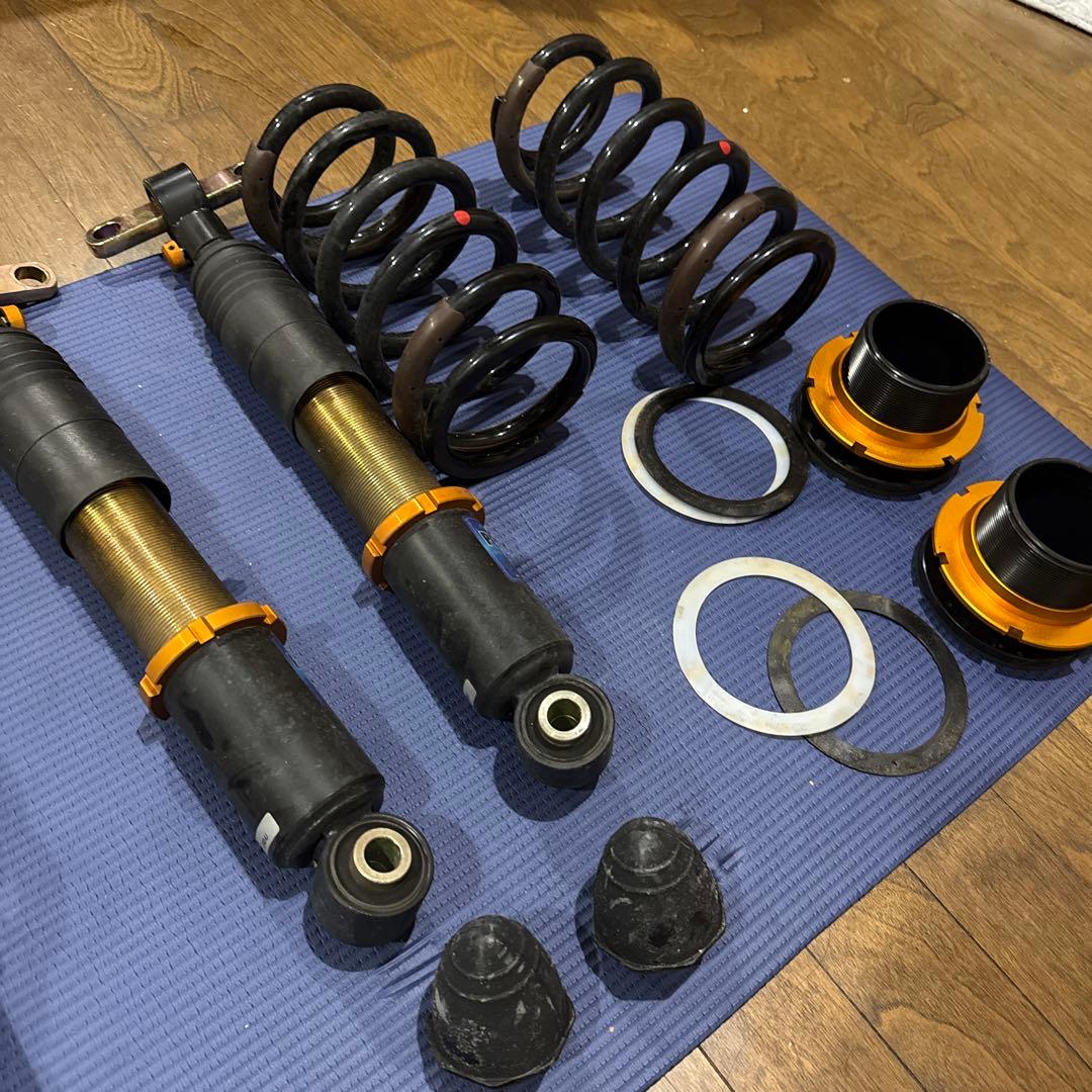 40ヴェルファイアHEV パーフェクトダンパー6g