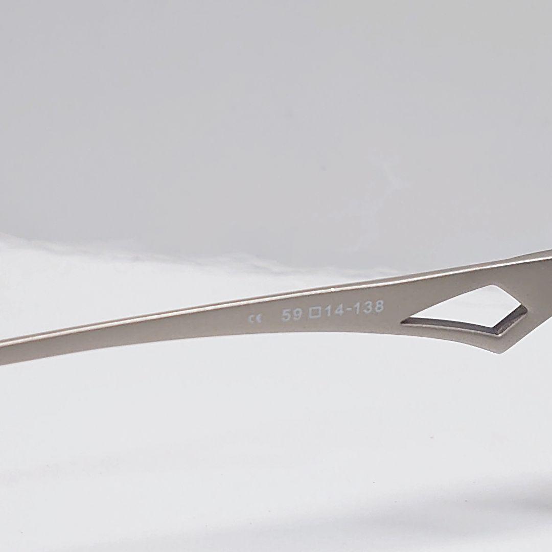 ✨希少✨SAMURAI SHO サムライ翔 哀川翔 サングラス SP-005