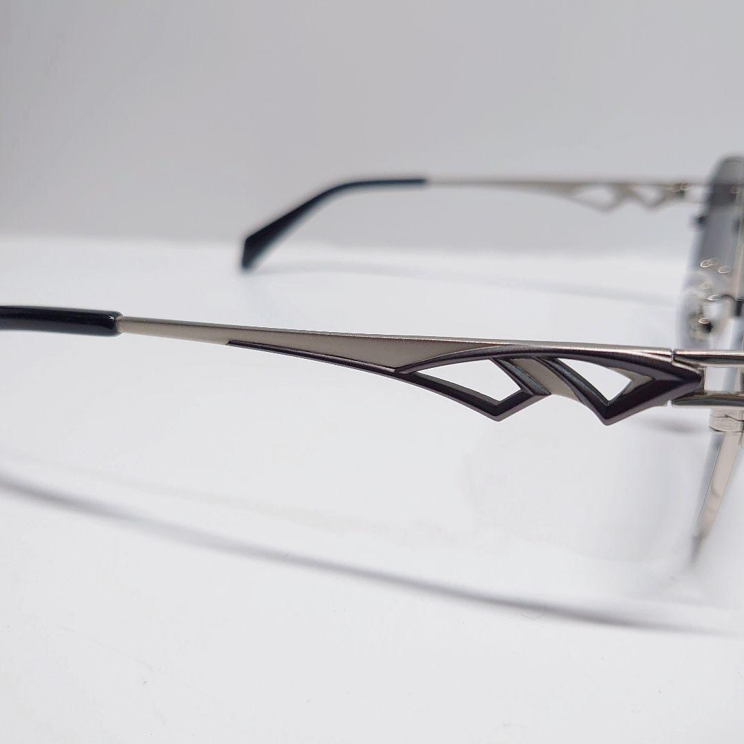 ✨希少✨SAMURAI SHO サムライ翔 哀川翔 サングラス SP-005