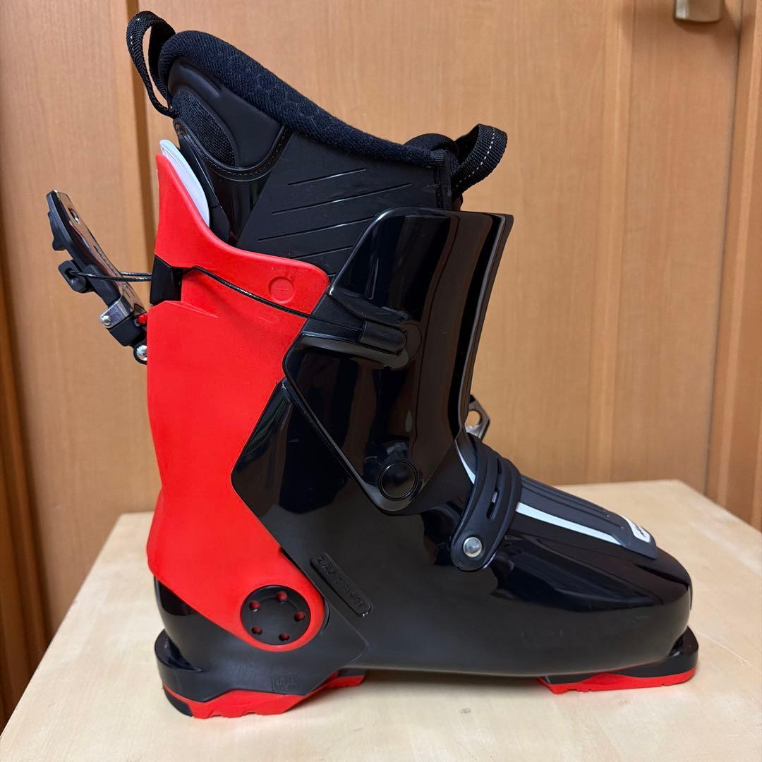 NORDICA HF 90 R スキーブーツ 27.5 リヤエントリータイプ