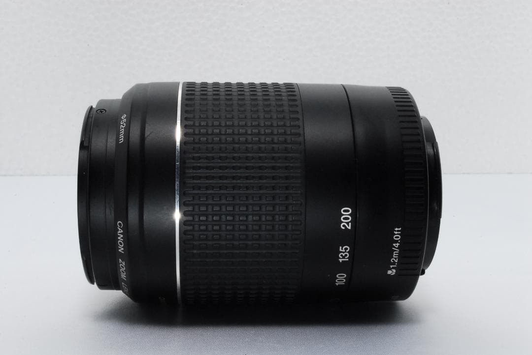 ❤️オススメ❤️望遠レンズ EF 55-200mm F4.5-5.6 USM