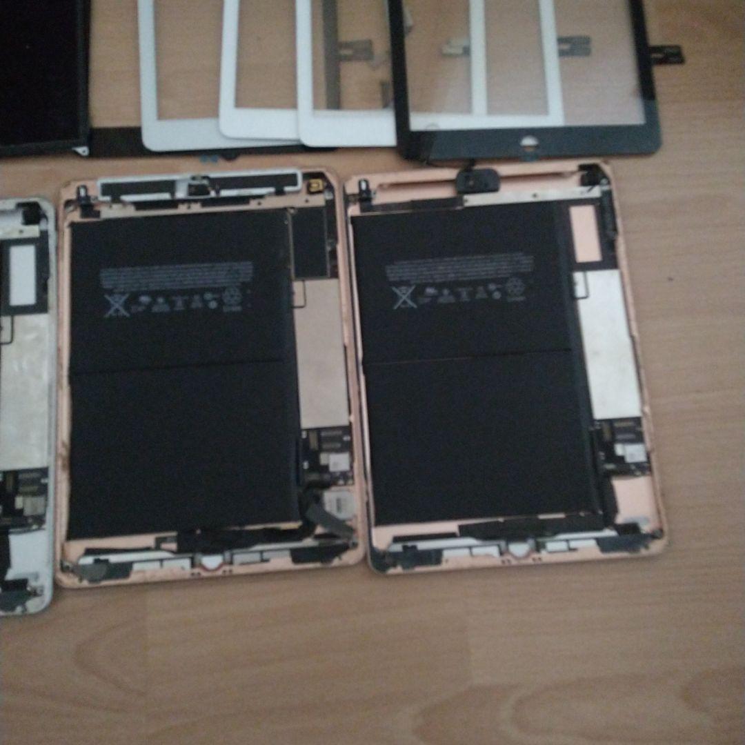 iPad 第6世代　A1893　Wi-Fiモデル Cellerモデル 合計4台