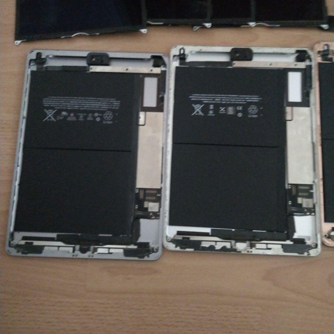 iPad 第6世代　A1893　Wi-Fiモデル Cellerモデル 合計4台