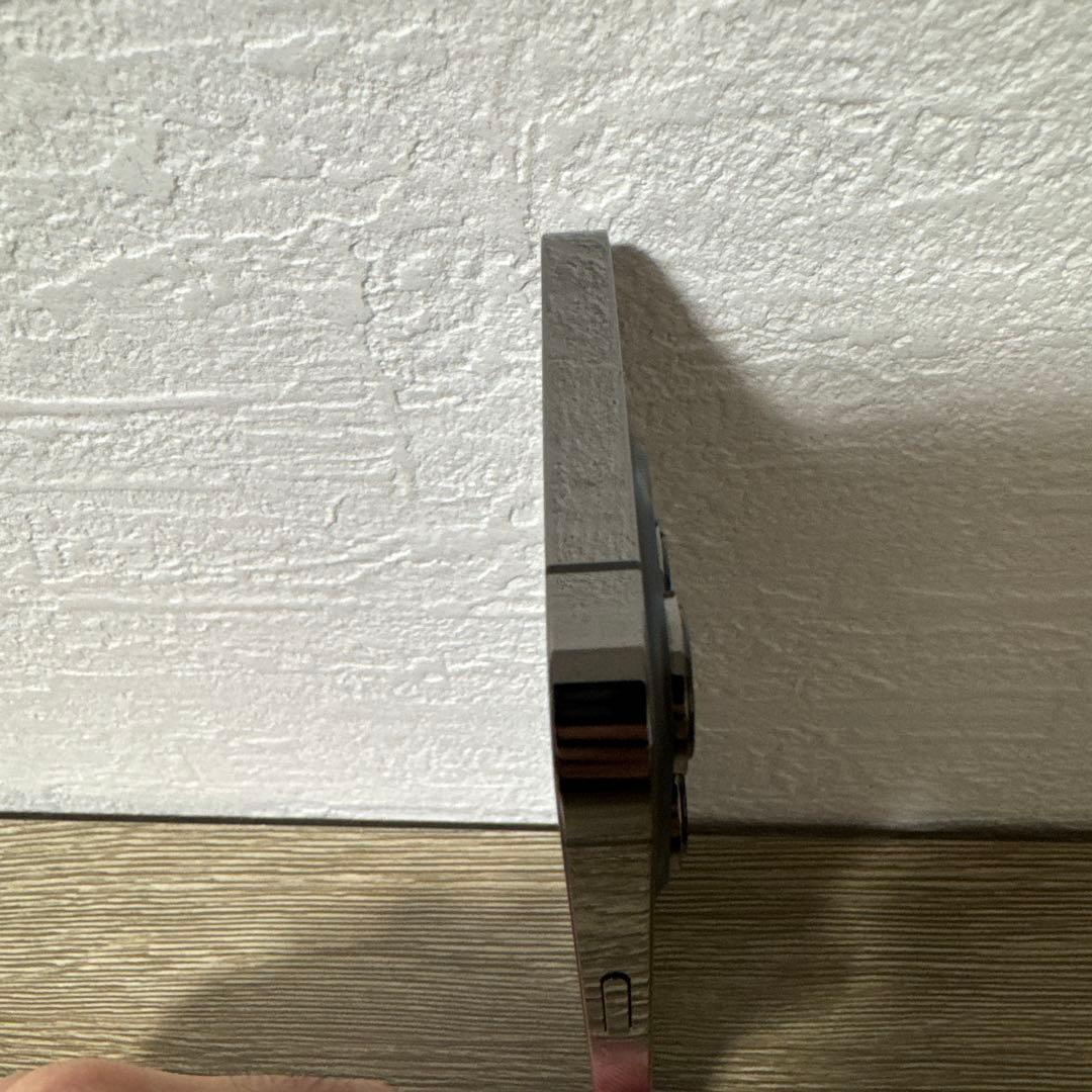 iPhone13pro グラファイト　128GB