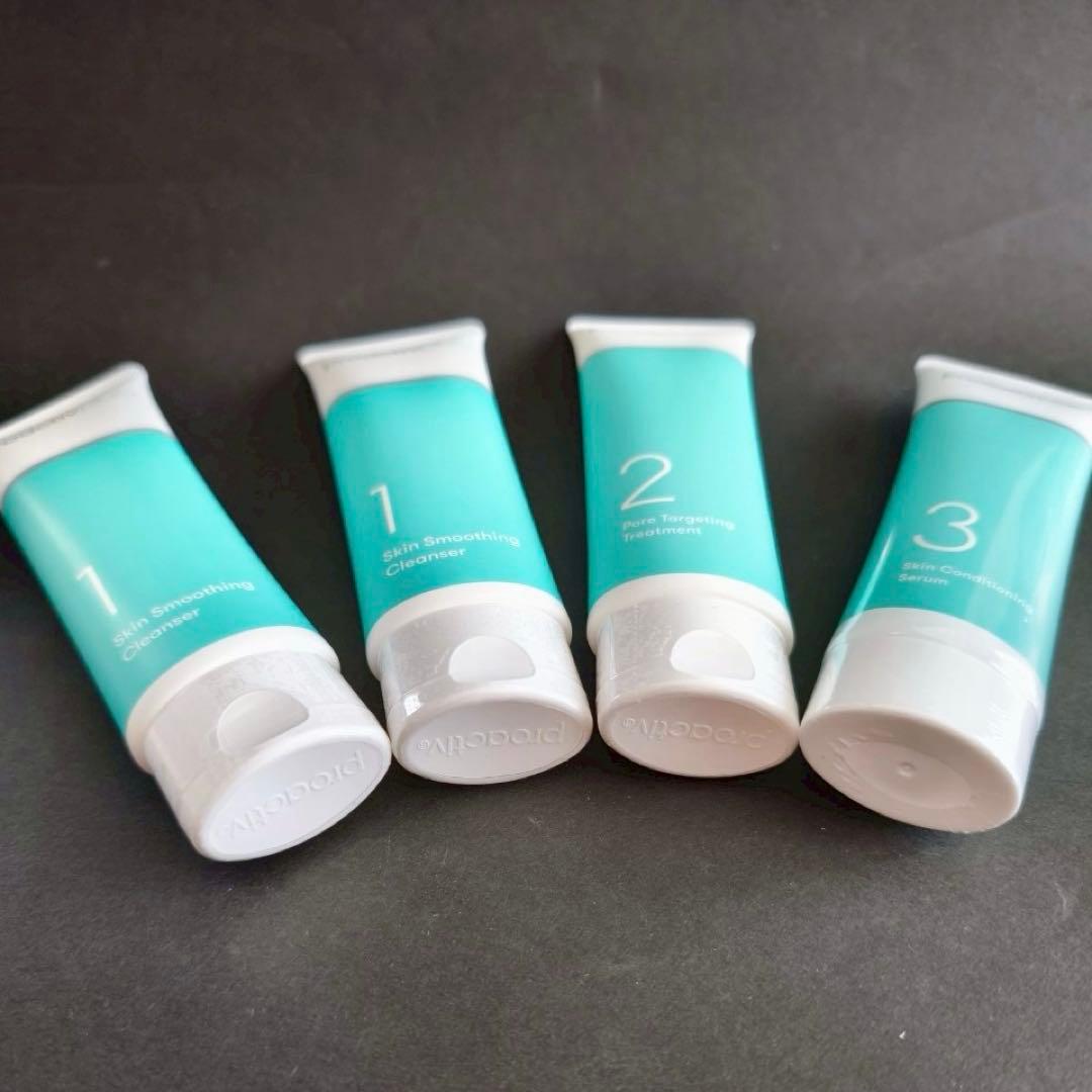 プロアクティブプラス　3ステップセット