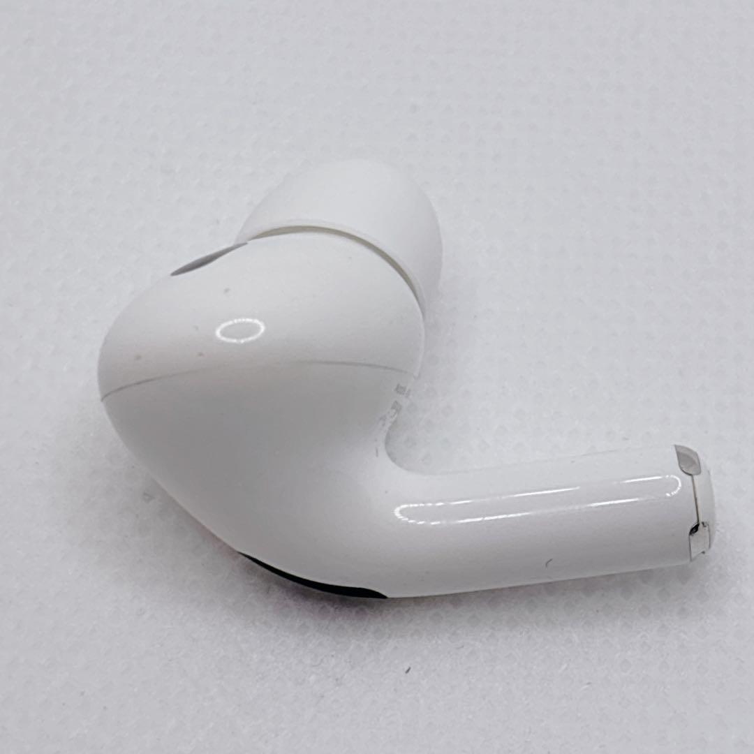 【美品】Apple AirPods Pro 第2世代 左耳のみ A2699 L