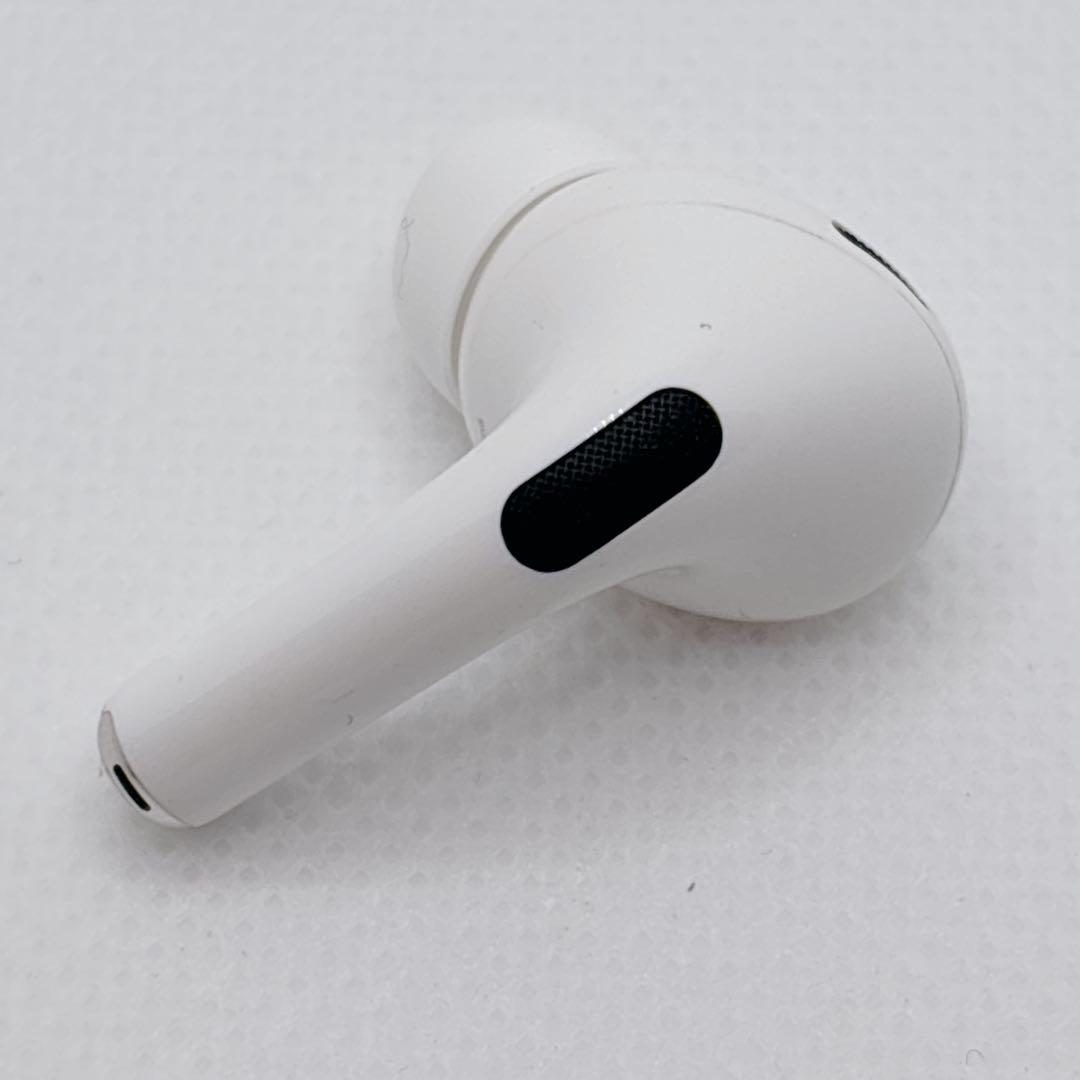 【美品】Apple AirPods Pro 第2世代 左耳のみ A2699 L