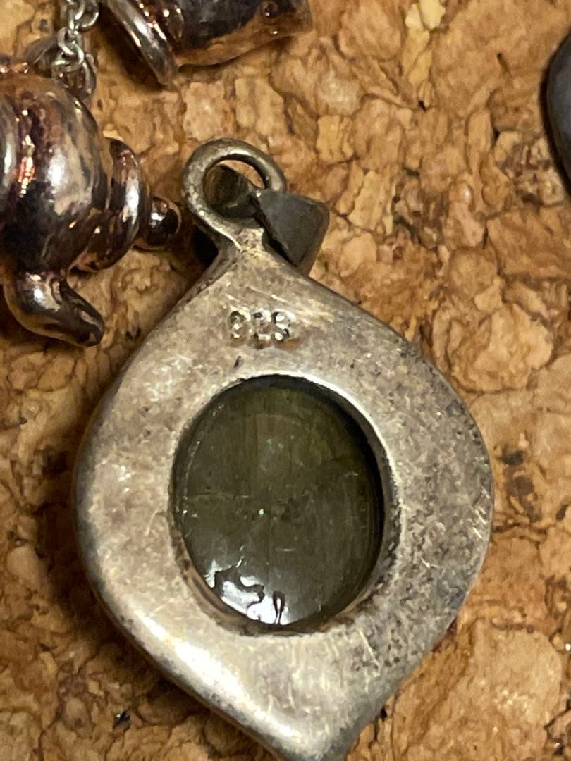 ◆感謝価格◆シルバー925、SV、K18刻印など◆14点セット◆（要確認）