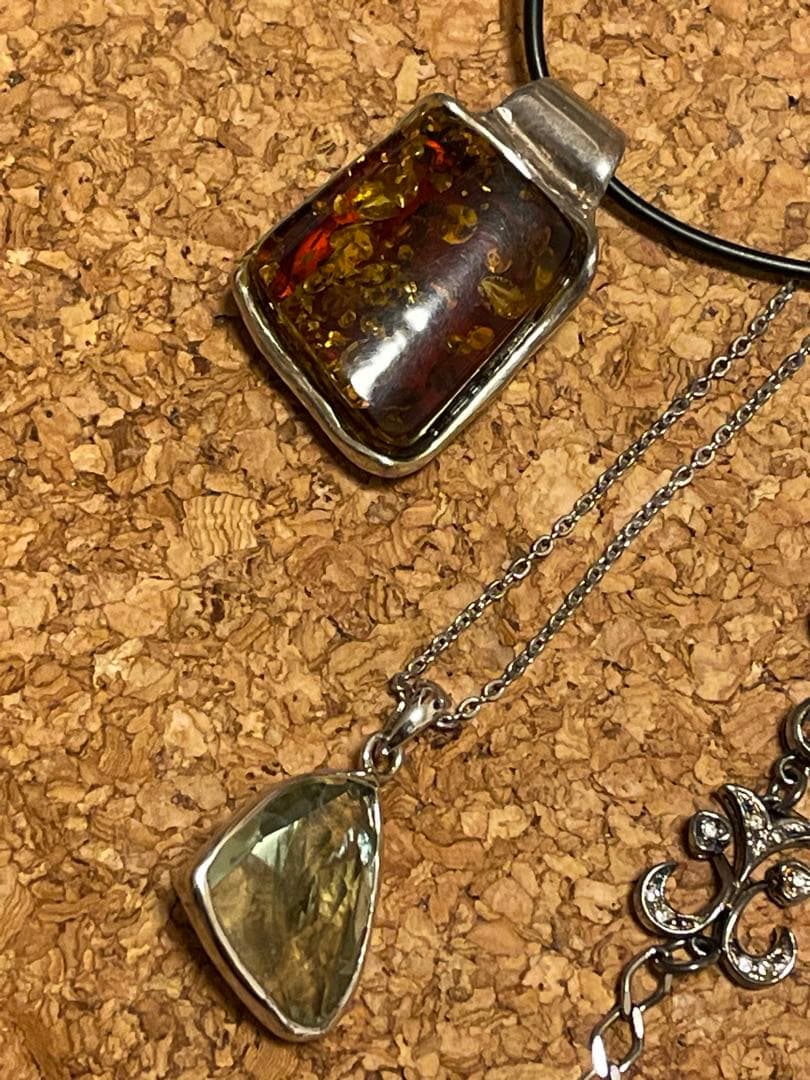 ◆感謝価格◆シルバー925、SV、K18刻印など◆14点セット◆（要確認）