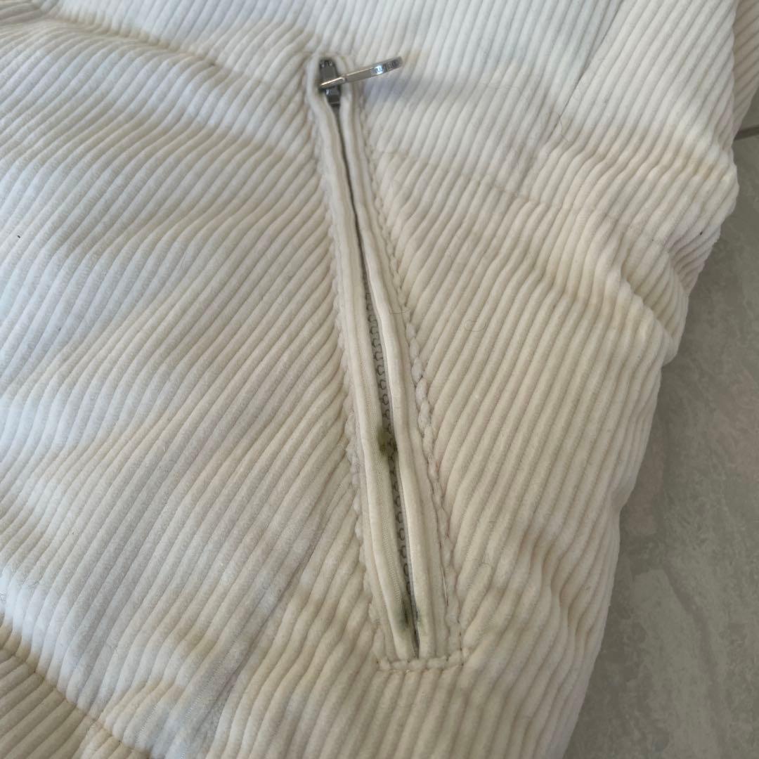 ブルネロクチネリ　ダウンベスト　メンズS