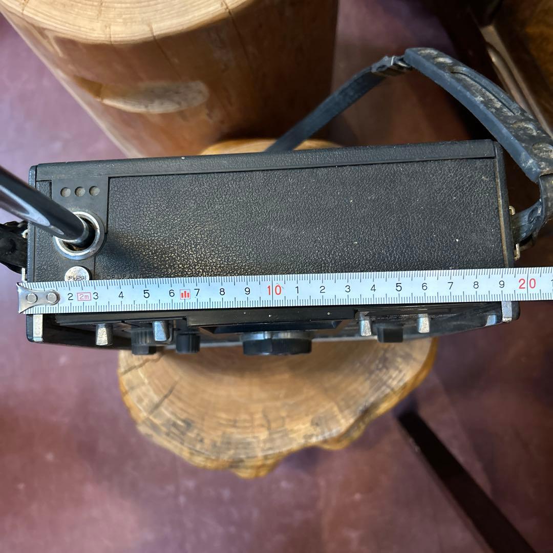 ソニー製BCLラジオ　スカイセンサー ICF-5800 昭和レトロ