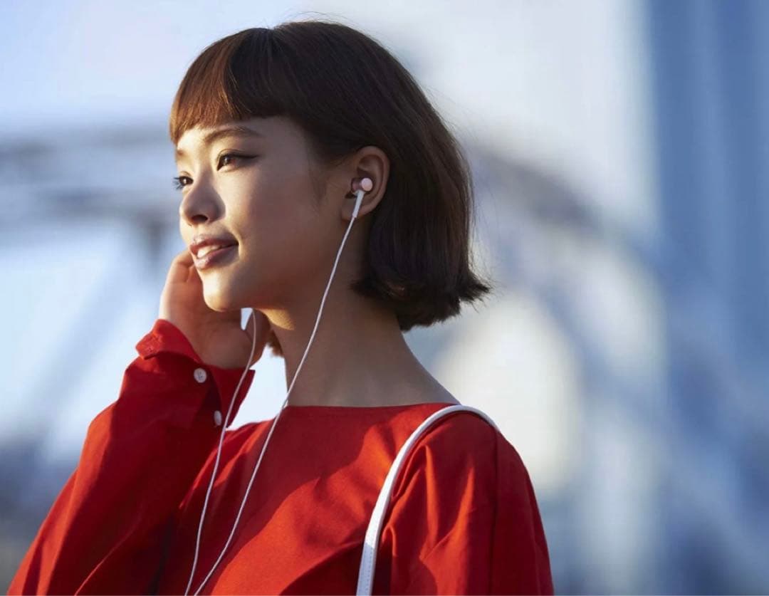 オーディオテクニカATH-CKR70 PKイヤホン有線カナル型ハイレゾ対応ピンク