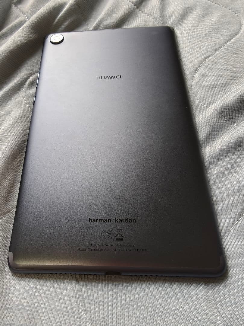 HUAWEI MediaPad M5 LTE SHT-AL09 SIMフリー