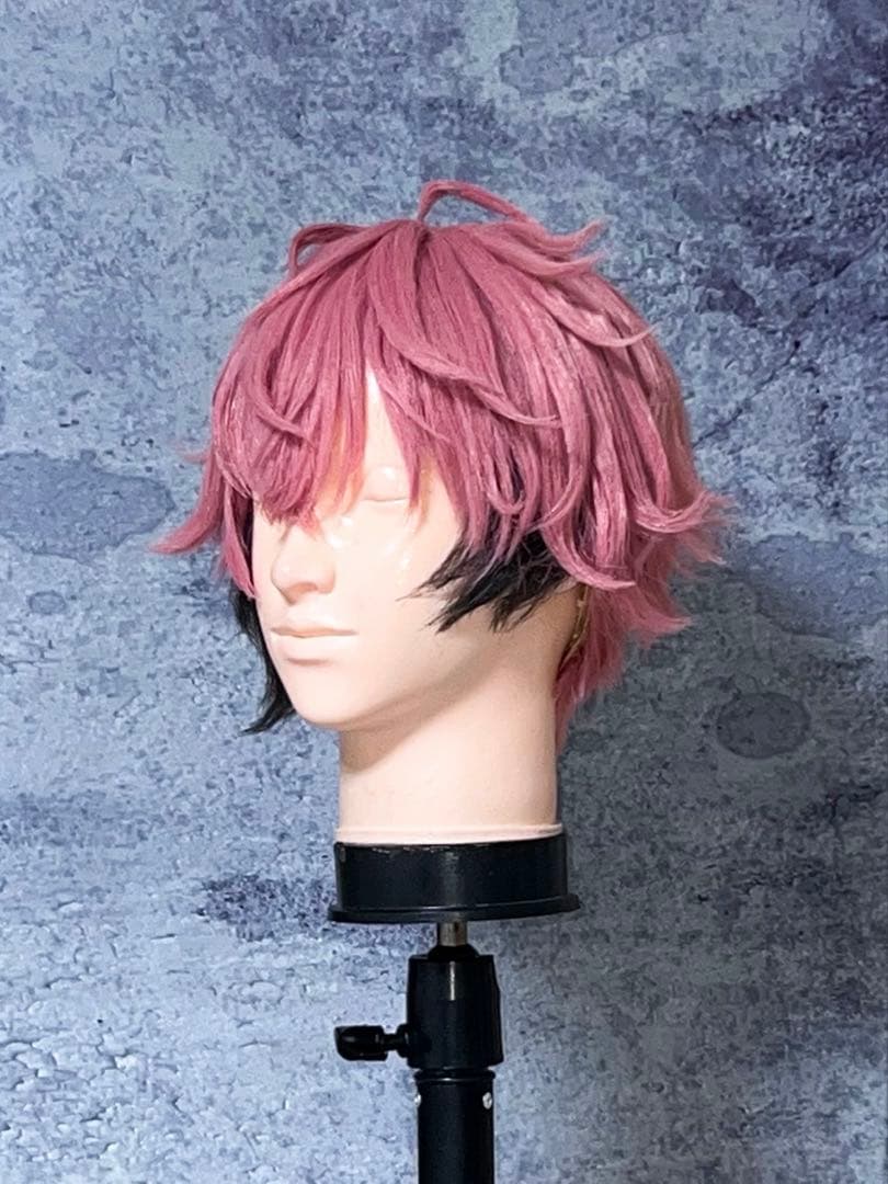 赤城ウェン　コスプレ　ウィッグ