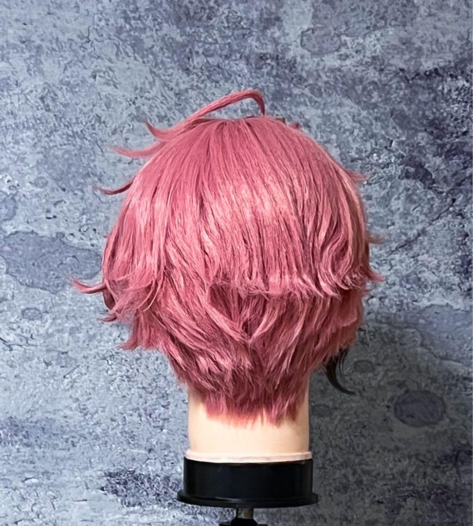 赤城ウェン　コスプレ　ウィッグ