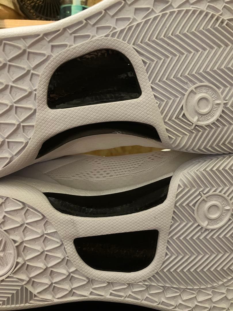 コービー kobe 8 protro halo US9.5 27.5 cm