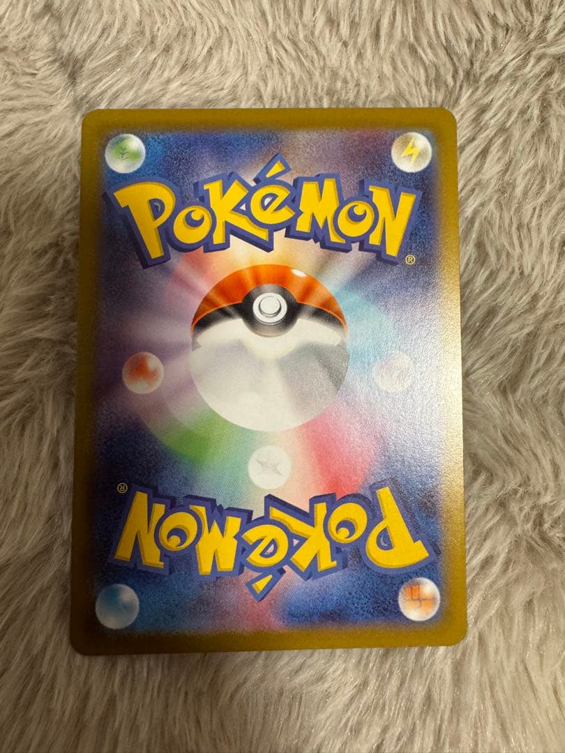 か*わ様 メガサーナイトex sar