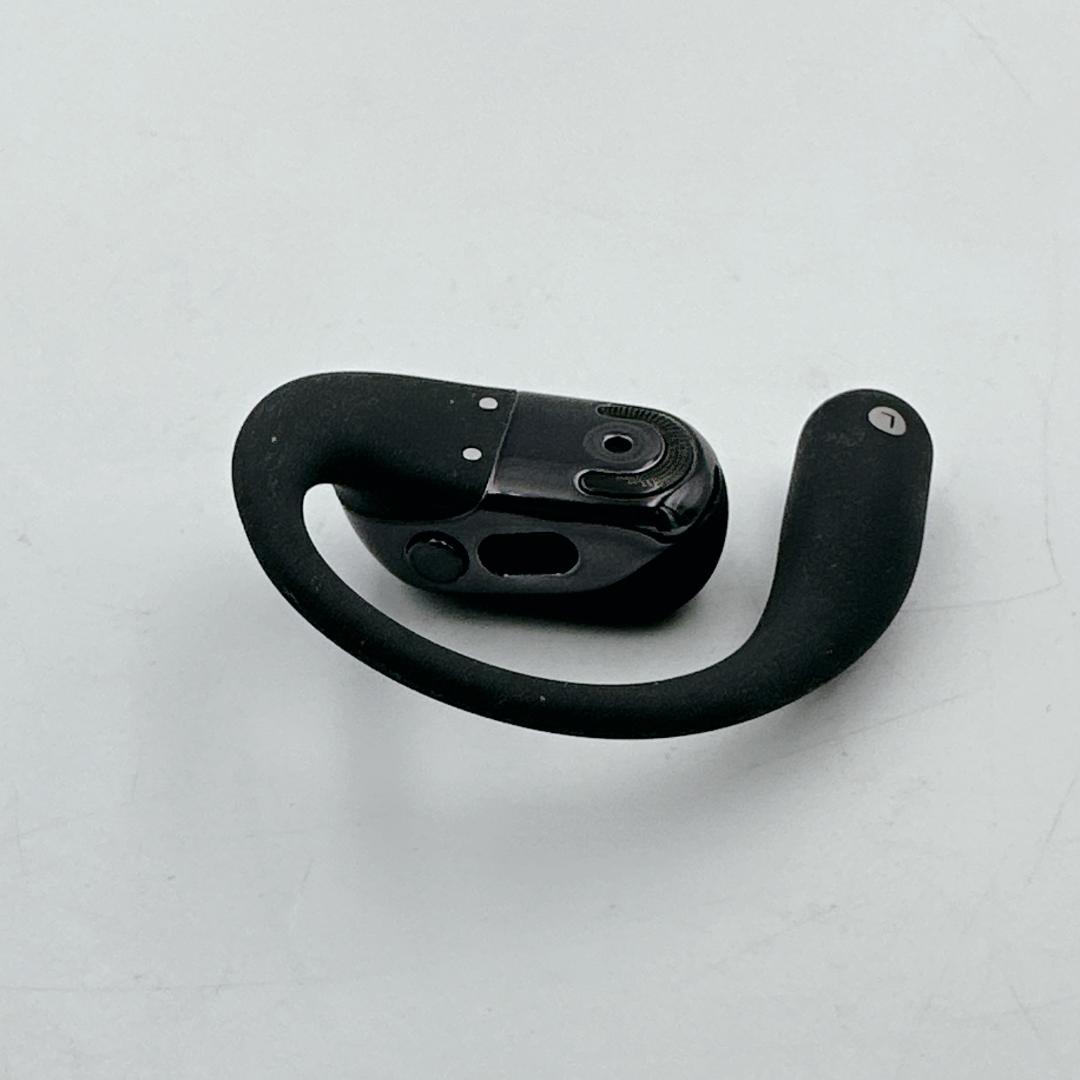 【ほぼ未使用】SHOKZ OPENFIT2 T920 左耳用 ワイヤレスイヤホン