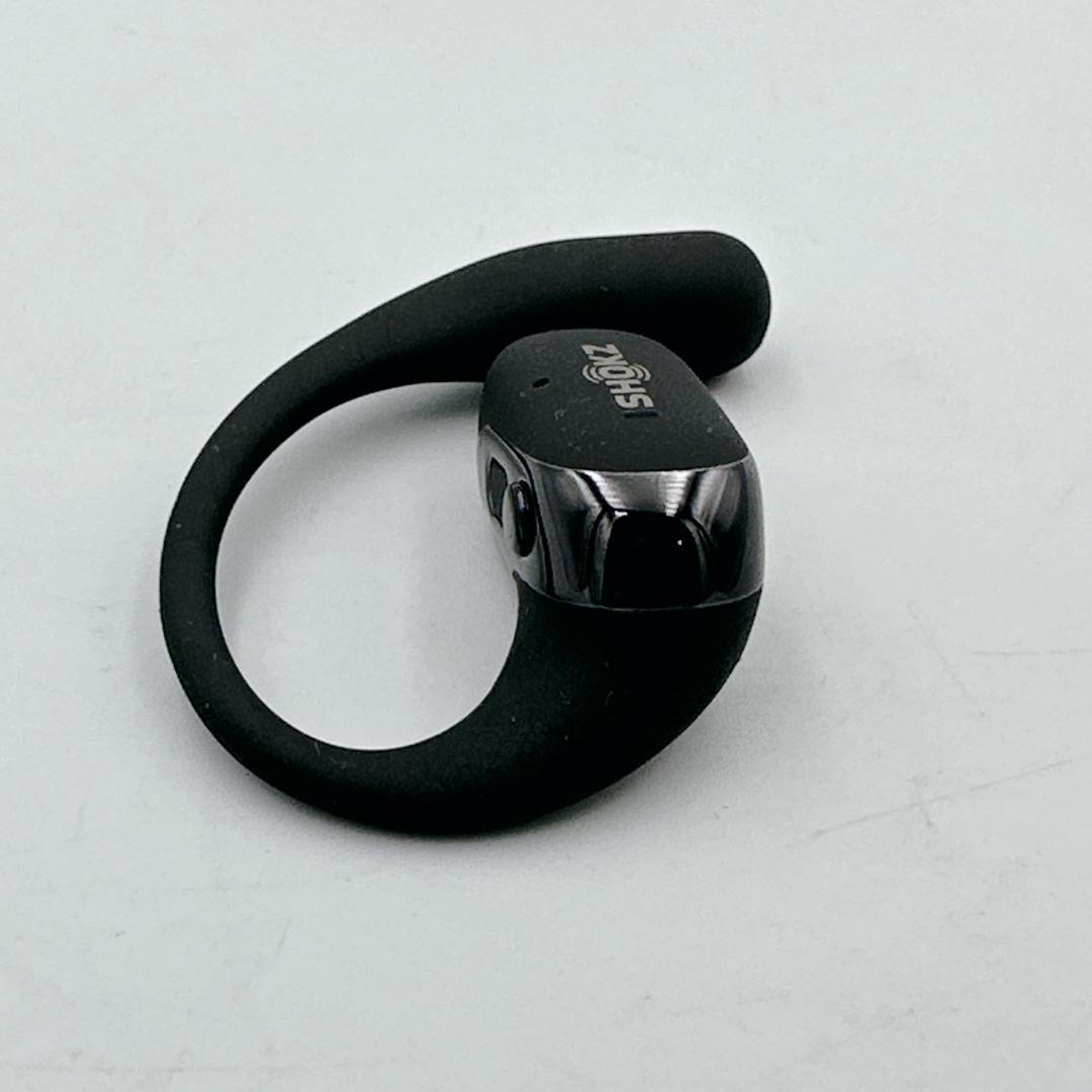 【ほぼ未使用】SHOKZ OPENFIT2 T920 左耳用 ワイヤレスイヤホン