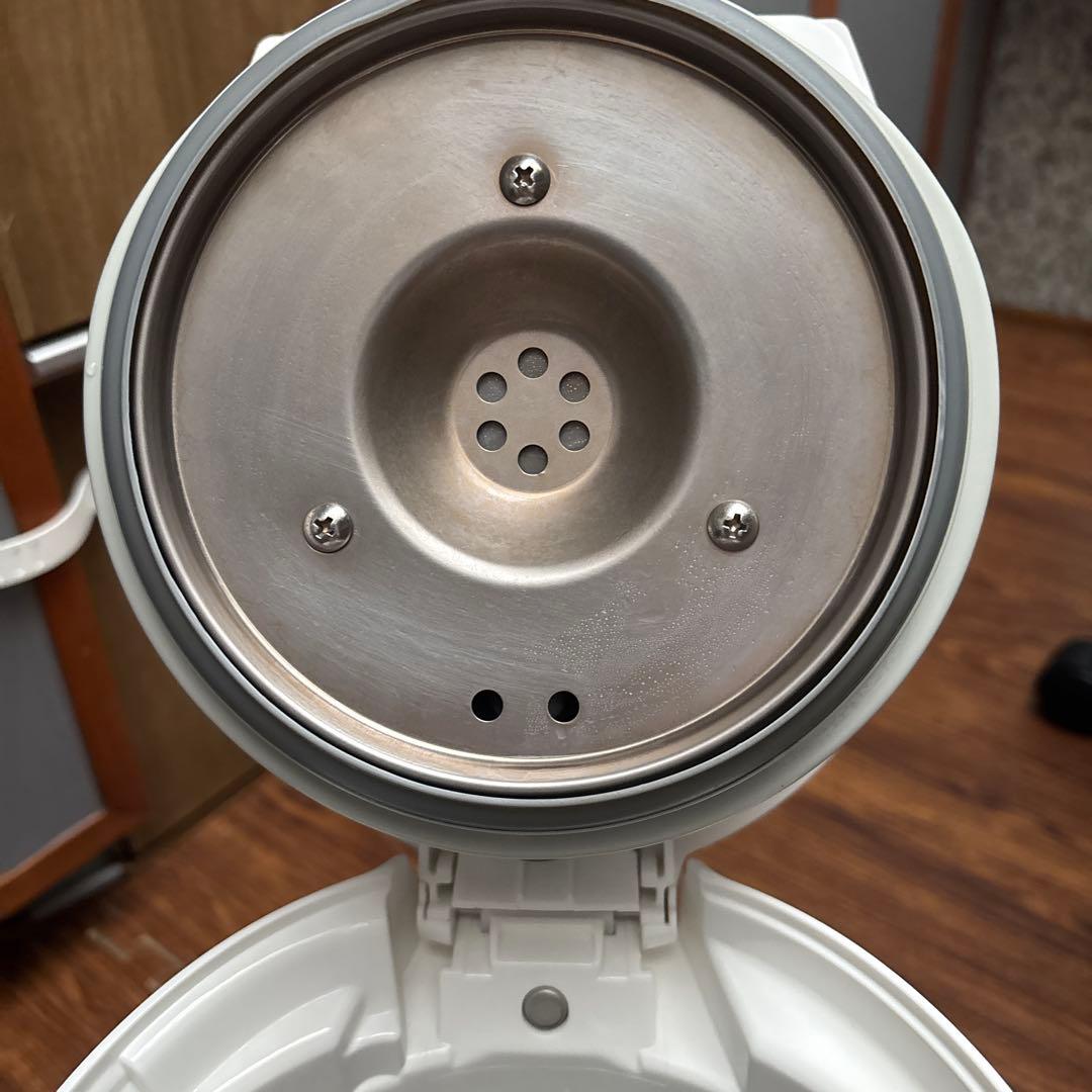 VE電気まほうびん CV-WB30 WA（ホワイト）