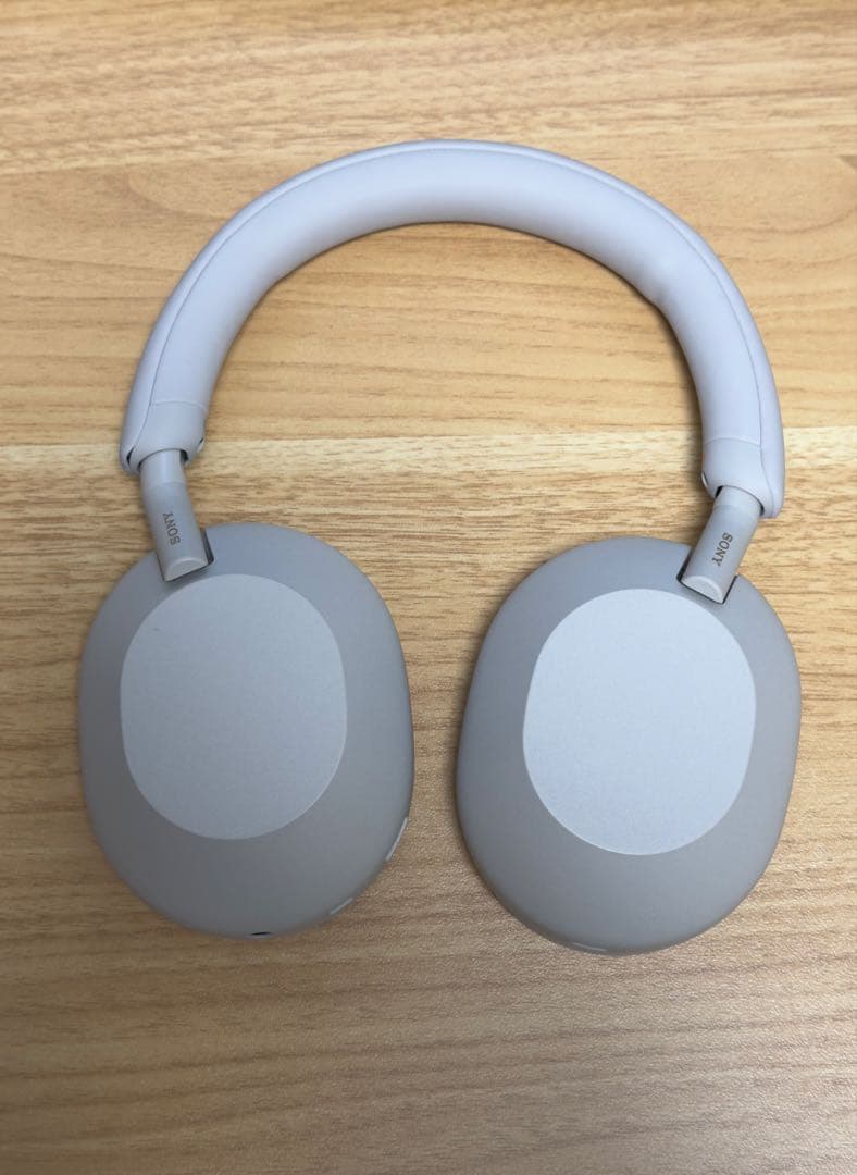 美品 Sony WH-1000XM5