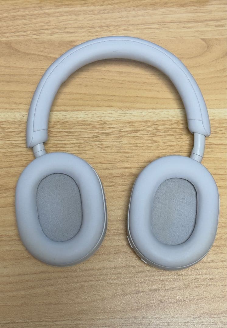 美品 Sony WH-1000XM5