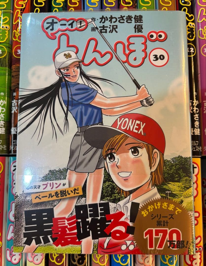 オーイ！とんぼ 1〜33巻 非全巻 古沢優