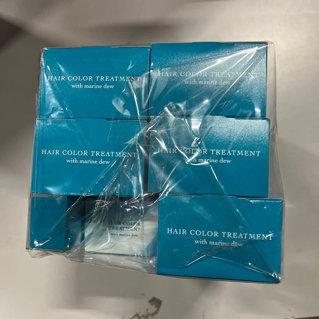 ルプルブ(LPLP) エッセンス カラートリートメント 5本セット