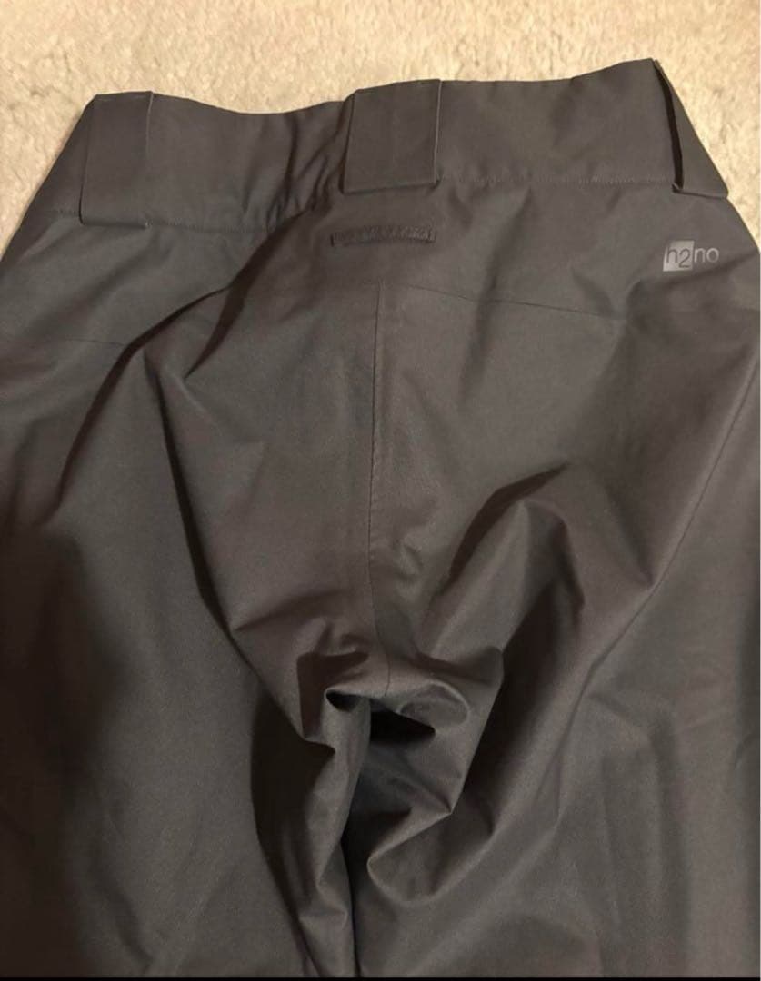 パタゴニア　スノーウェア　パンツ　XS