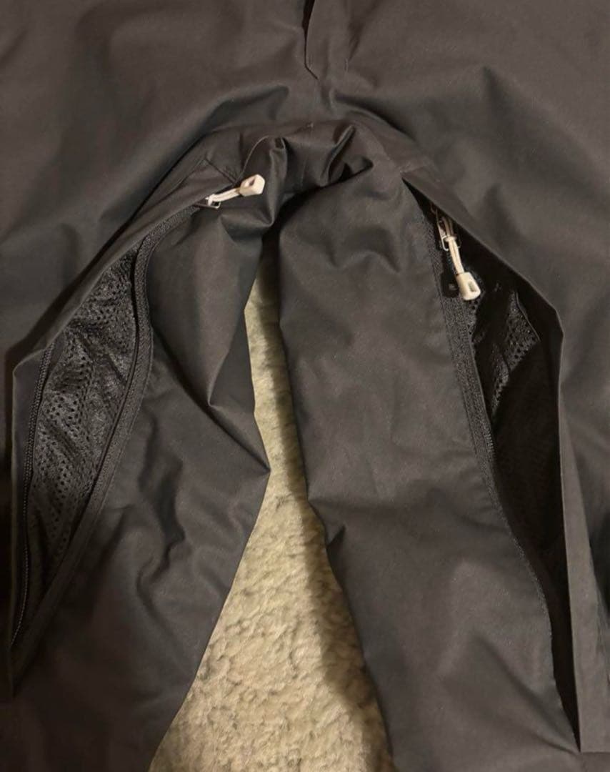 パタゴニア　スノーウェア　パンツ　XS