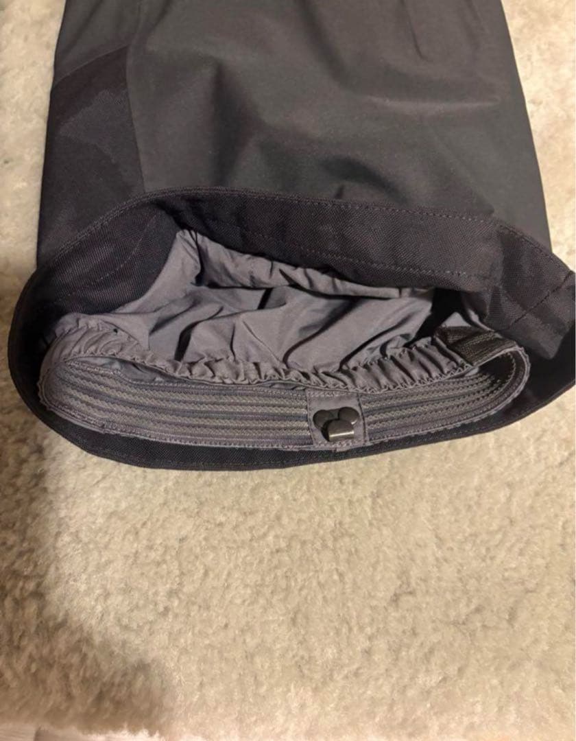 パタゴニア　スノーウェア　パンツ　XS