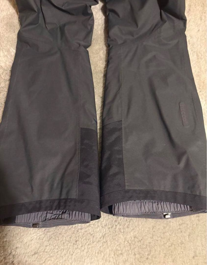 パタゴニア　スノーウェア　パンツ　XS