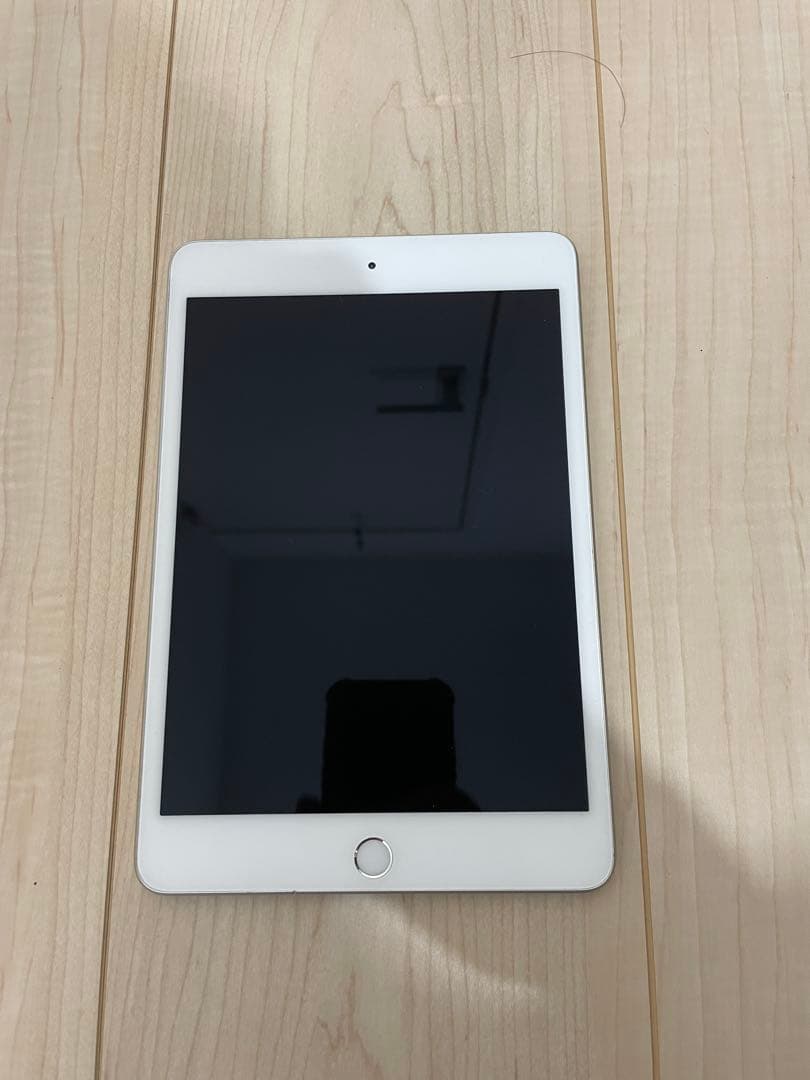 Apple iPad mini 5 Wi-Fiモデル 64GB シルバー
