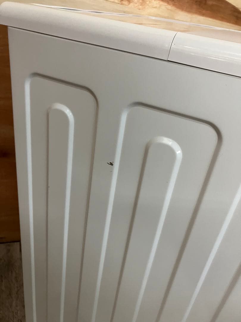 一都三県限定　配送設置無料　ドラム式洗濯機　IRIS OHYAMA 2020年製