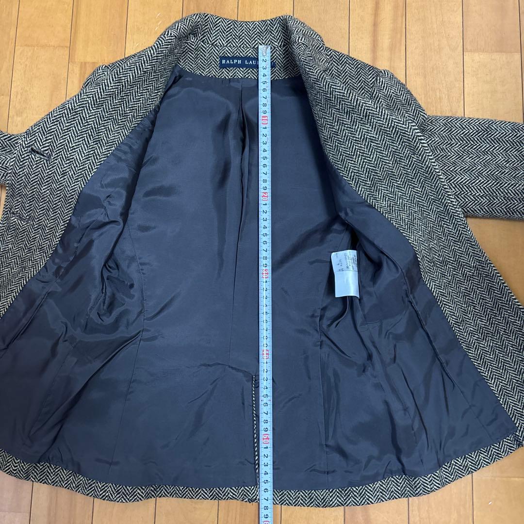 balabalaRalph Lauren ジャケット 、トリーバーチ靴