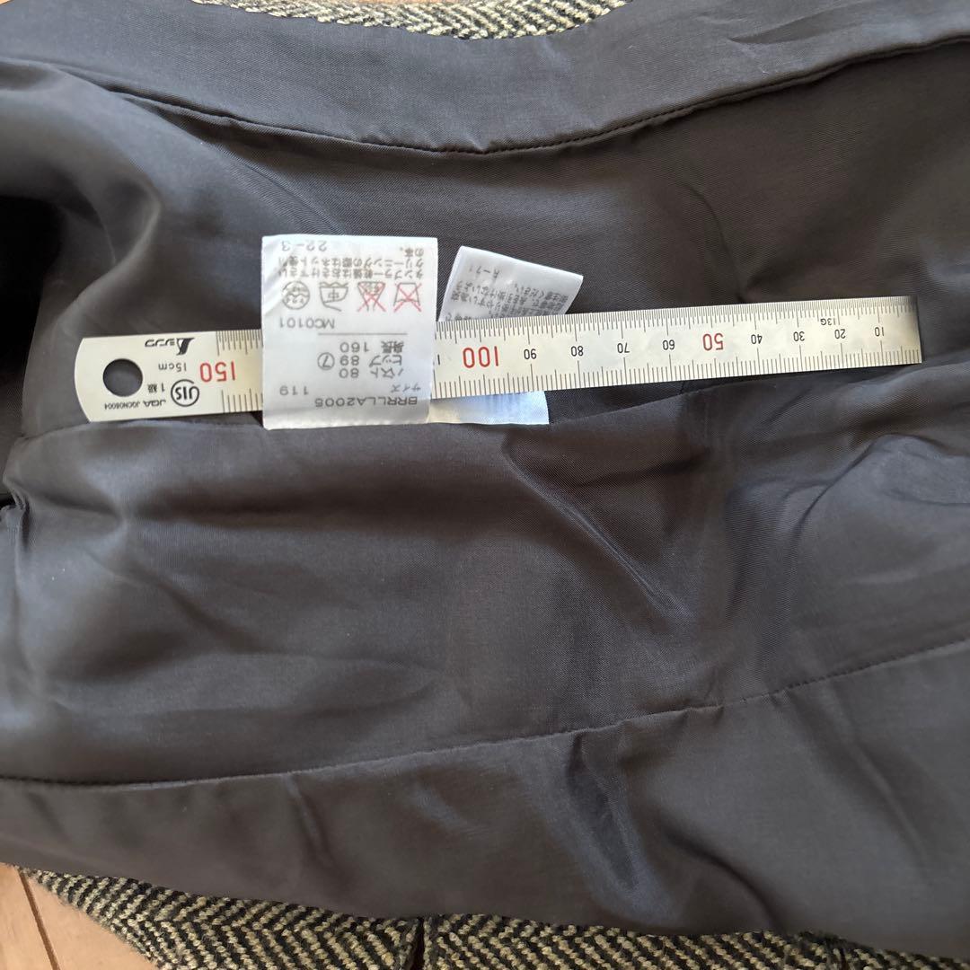 balabalaRalph Lauren ジャケット 、トリーバーチ靴