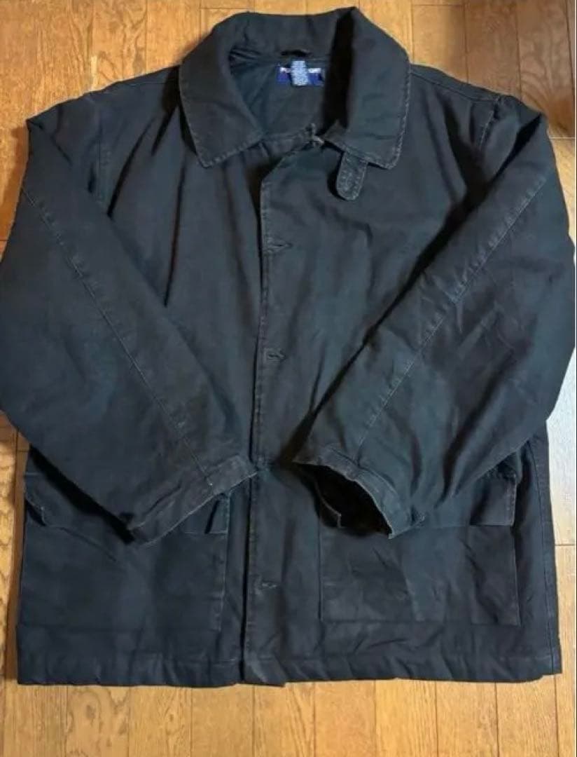 usa製　ラルフローレン　ポロスポーツ　ハンティングジャケット