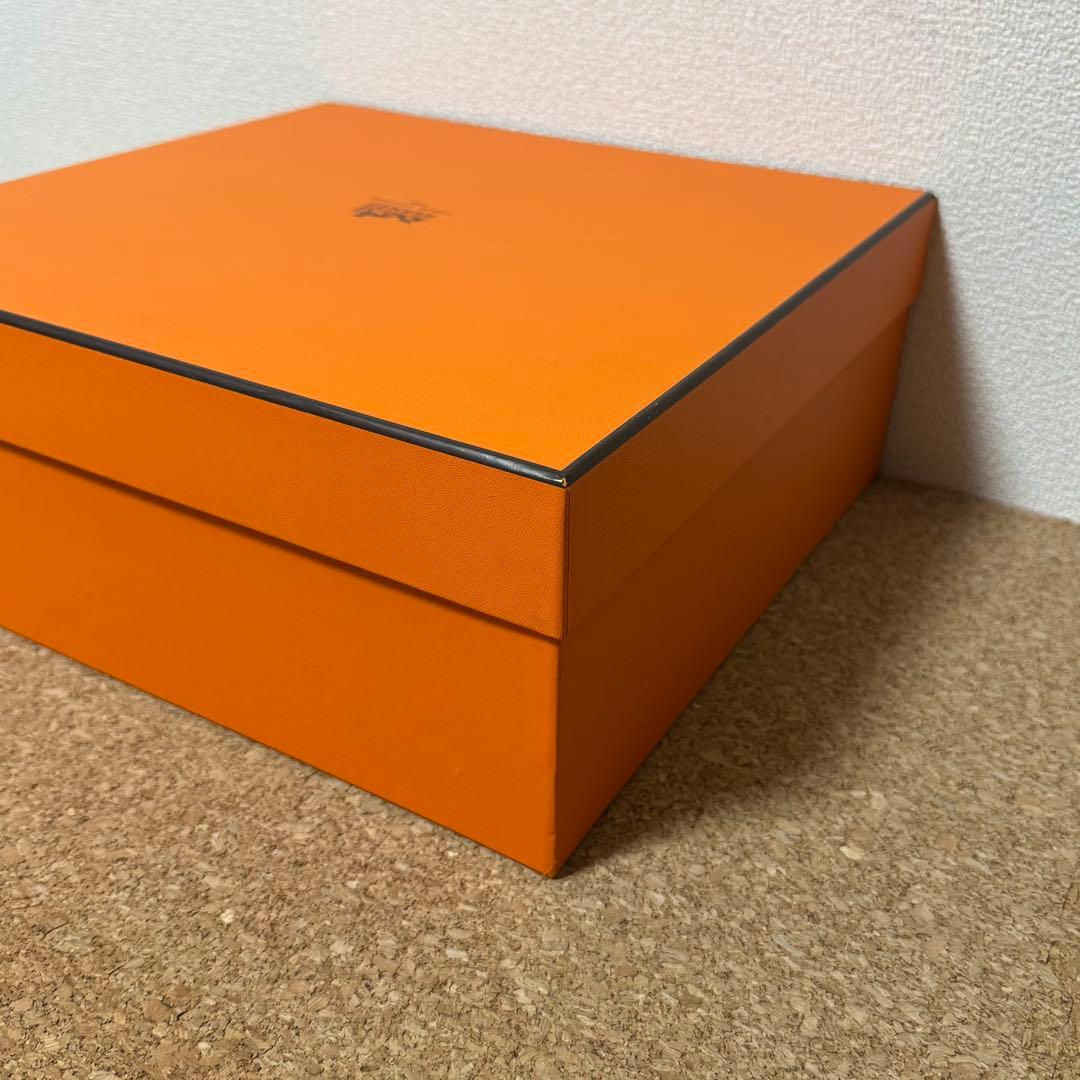 【極美品】HERMES エルメス　バーキン25 空箱