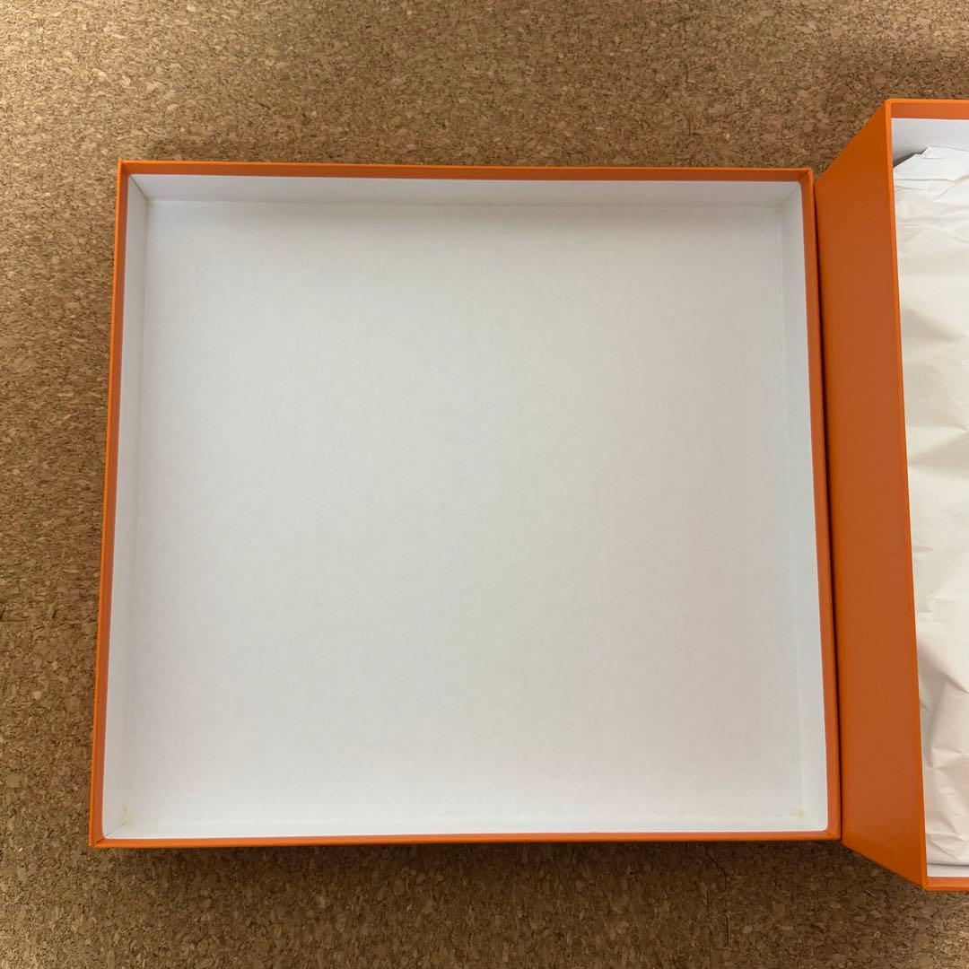 【極美品】HERMES エルメス　バーキン25 空箱