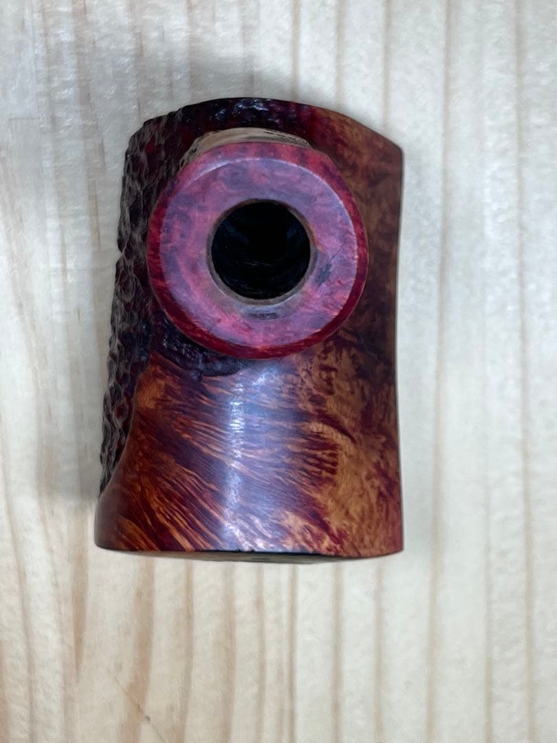 りらいず POUL WINSLOW CROWN クラウン パイプ