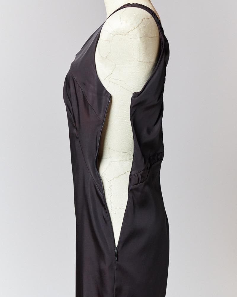 【SIZE:40】Gucci Tom Ford 2004 ストレッチドレス