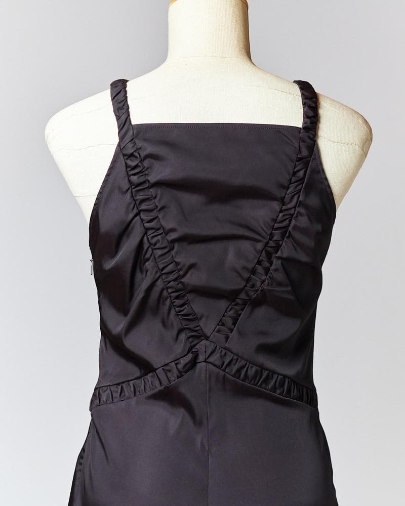 【SIZE:40】Gucci Tom Ford 2004 ストレッチドレス