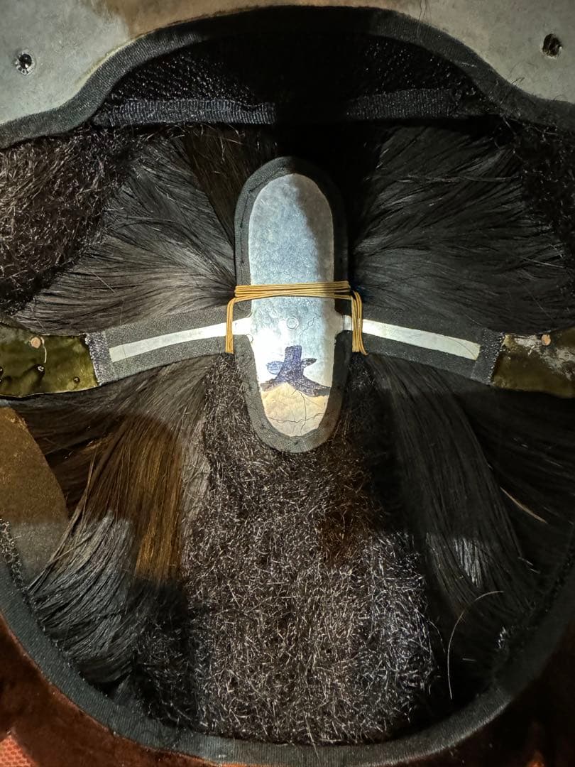 花嫁かつら　文金高島田　専用ケース付き