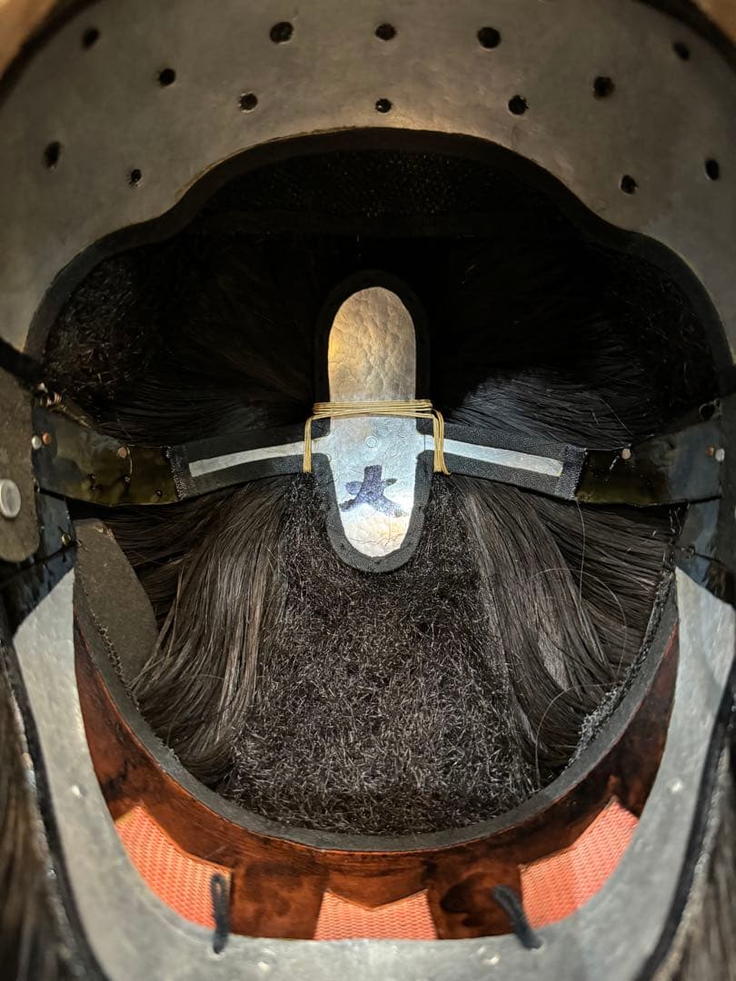 花嫁かつら　文金高島田　専用ケース付き