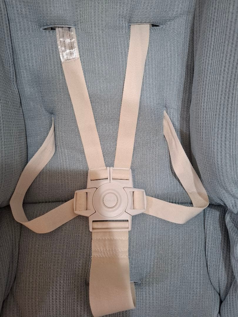 コンビ ネムリラ AUTO SWING BEDi Long EG 電動タイプ