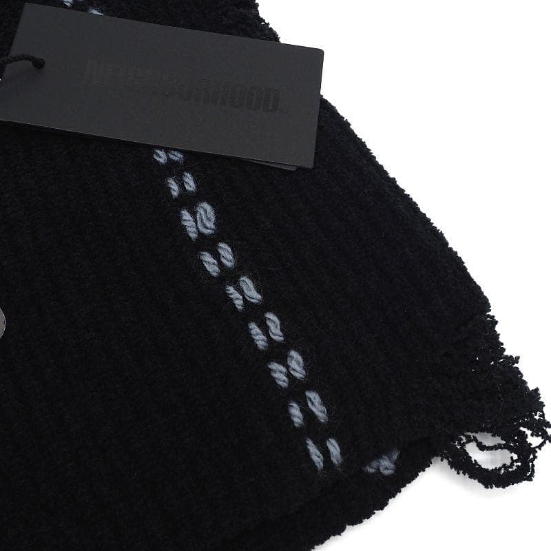 帽子 B06713 NEIGHBORHOOD PG1 SAVAGE BALACLAVA