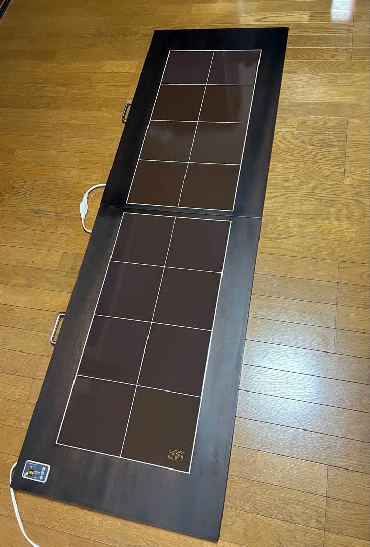 アップワン 陶板浴 家庭用　全身用